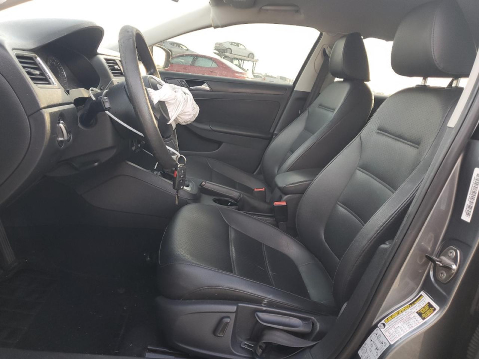 Volkswagen JETTA 2014 — Copart