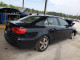 Volkswagen JETTA 2012 — Copart