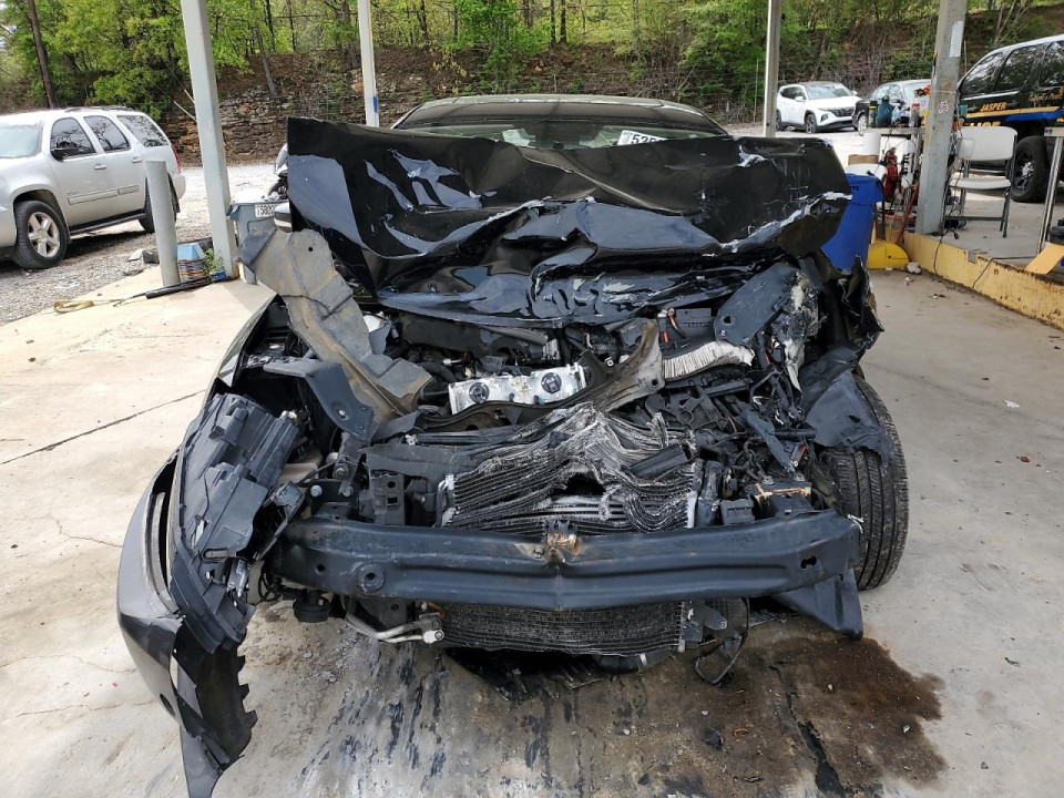 Volkswagen JETTA 2012 — Copart