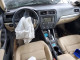 Volkswagen JETTA 2012 — Copart