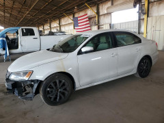 Volkswagen JETTA 2012 — Copart