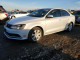 Volkswagen JETTA 2017 — Copart