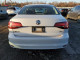 Volkswagen JETTA 2017 — Copart