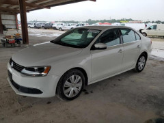 Volkswagen JETTA 2013 — Copart