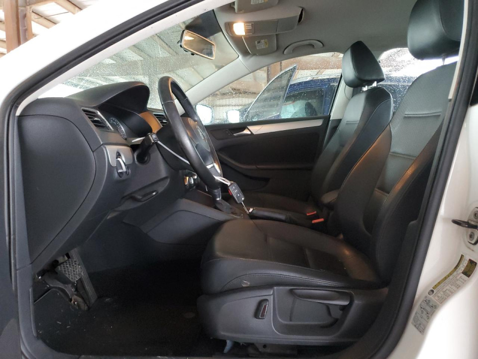 Volkswagen JETTA 2013 — Copart