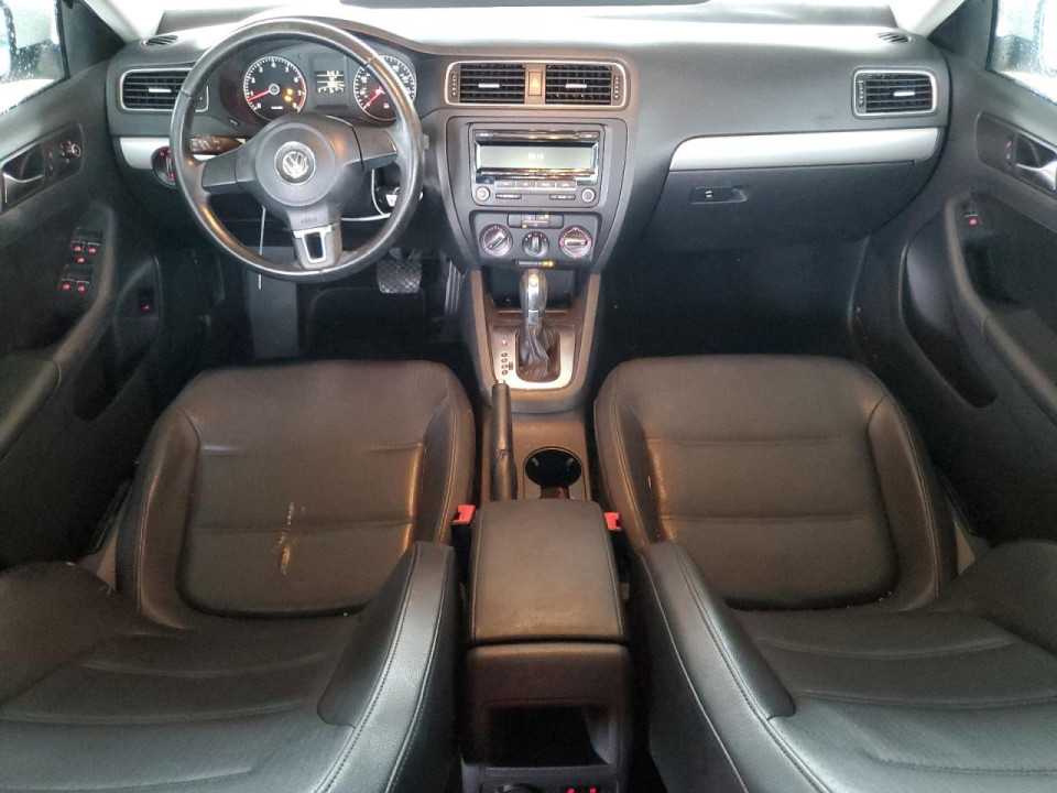 Volkswagen JETTA 2013 — Copart