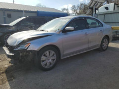 Volkswagen JETTA 2011 — Copart