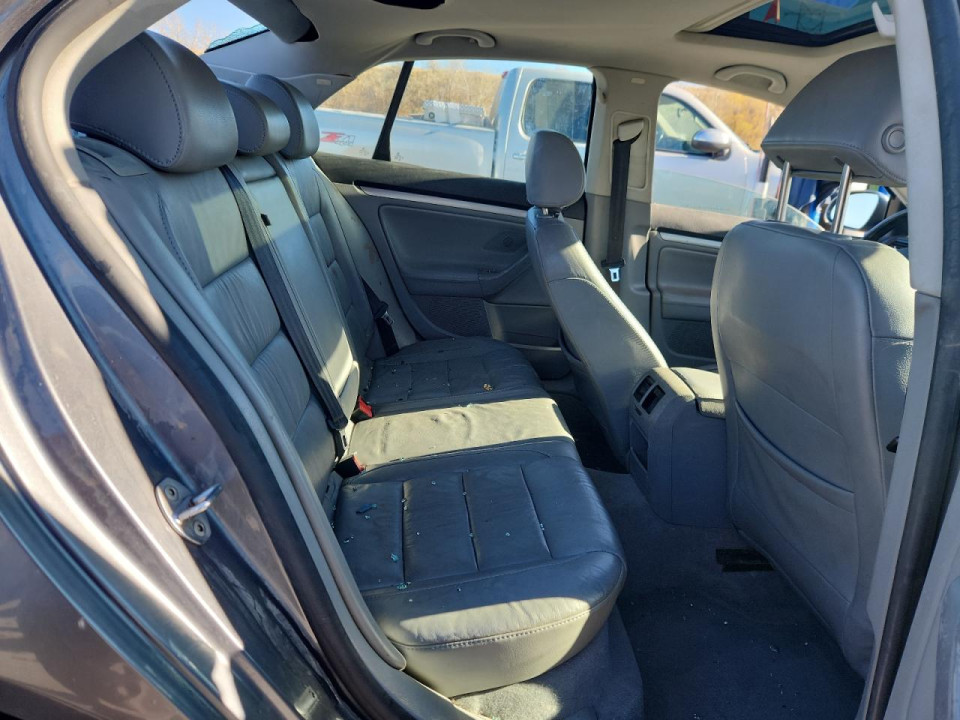 Volkswagen JETTA 2006 — Copart