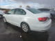 Volkswagen JETTA 2015 — Copart