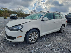 Volkswagen JETTA 2014 — Copart