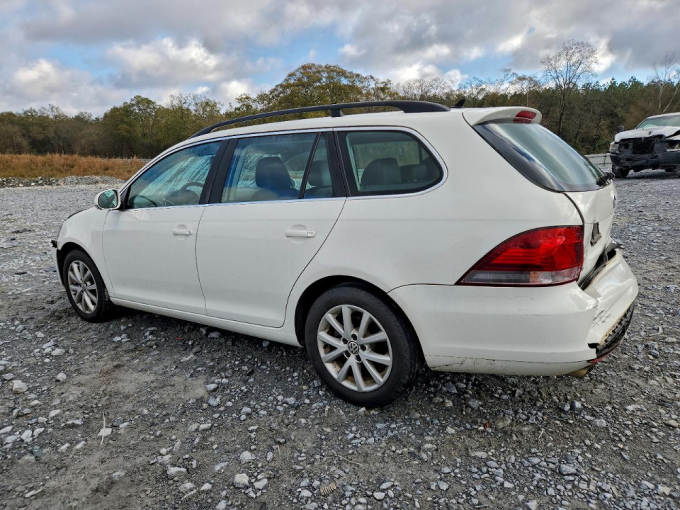 Volkswagen JETTA 2014 — Copart