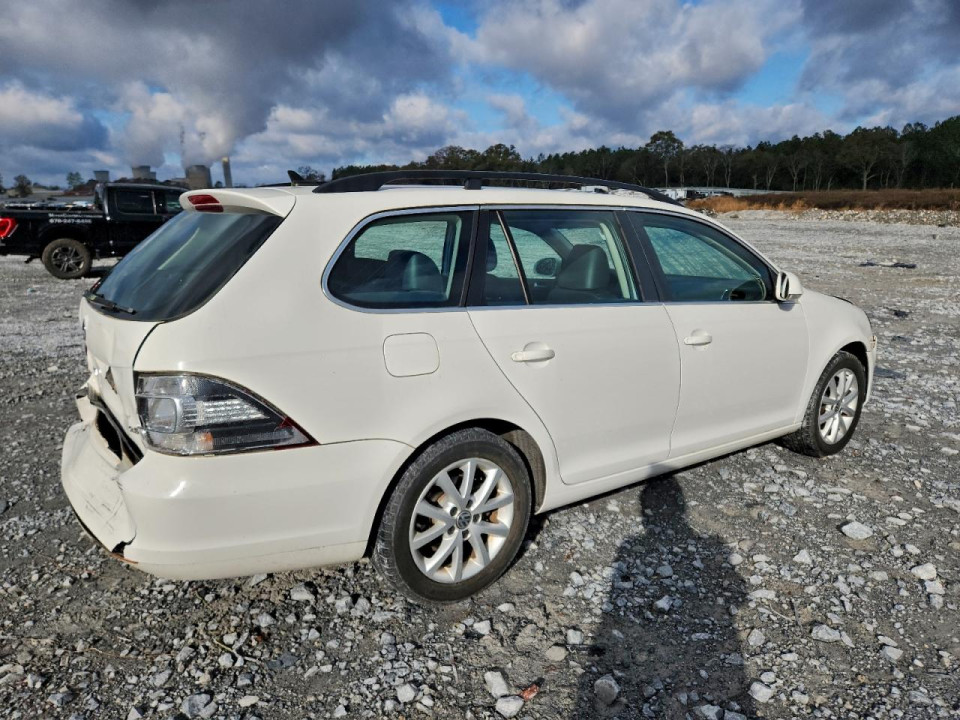 Volkswagen JETTA 2014 — Copart