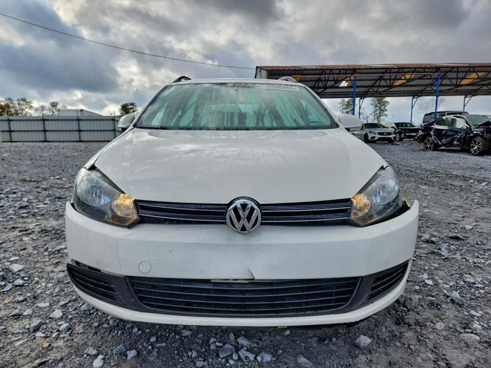 Volkswagen JETTA 2014 — Copart