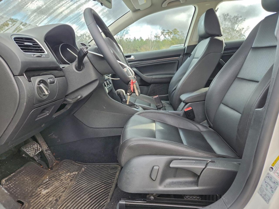 Volkswagen JETTA 2014 — Copart