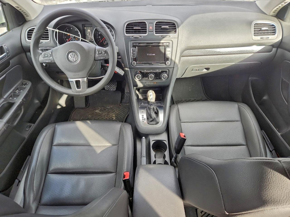 Volkswagen JETTA 2014 — Copart