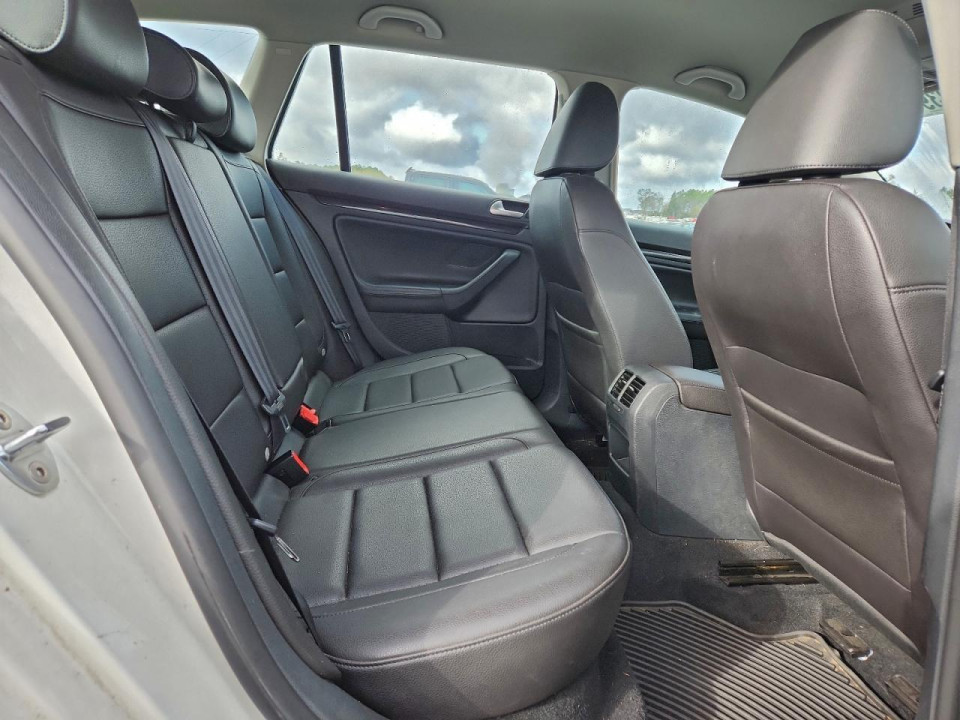 Volkswagen JETTA 2014 — Copart