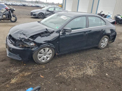 Volkswagen JETTA 2013 — Copart