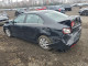 Volkswagen JETTA 2013 — Copart