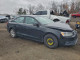 Volkswagen JETTA 2013 — Copart