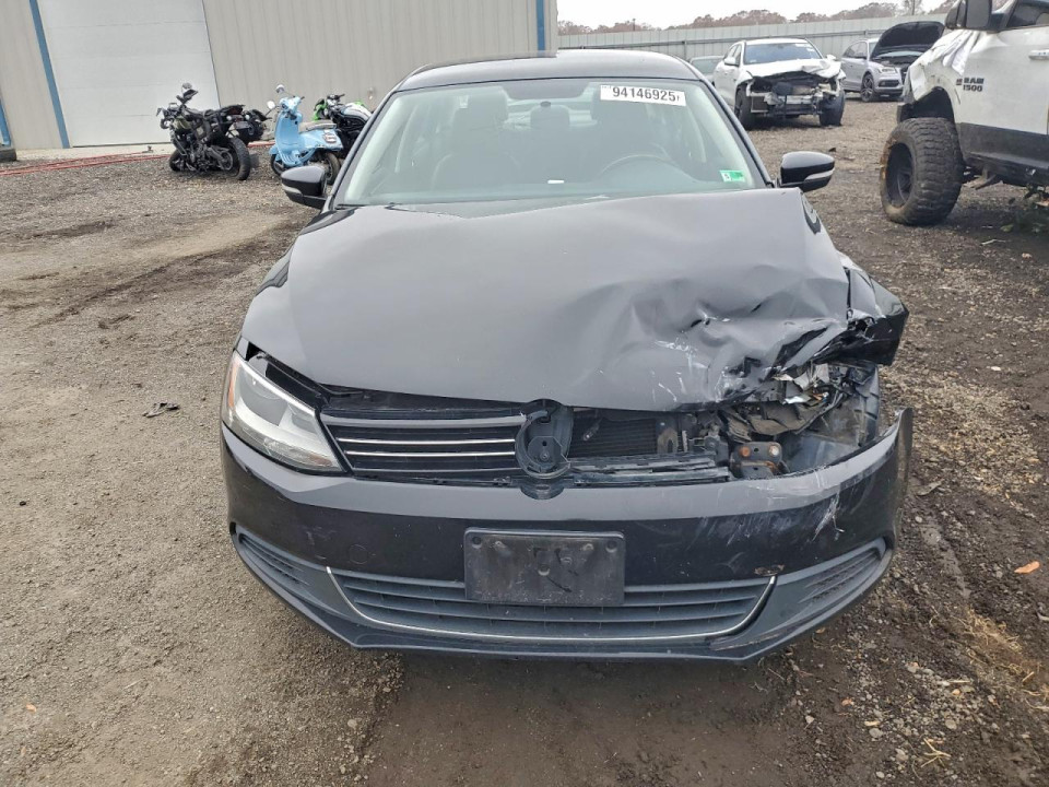 Volkswagen JETTA 2013 — Copart