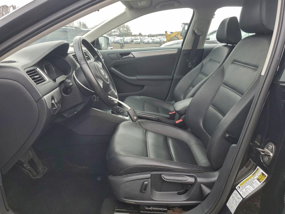 Volkswagen JETTA 2013 — Copart