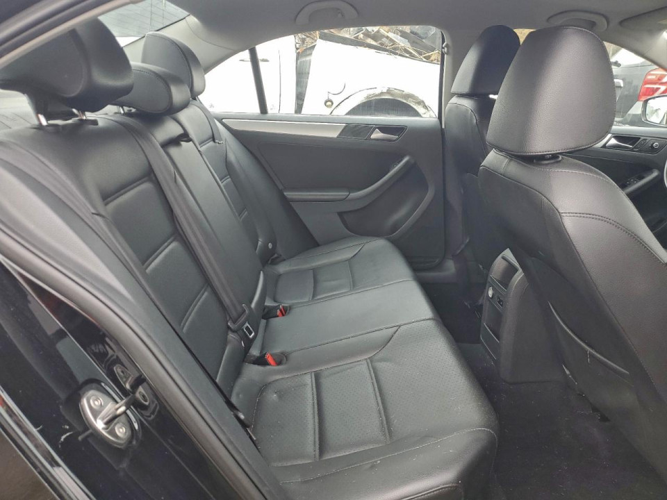 Volkswagen JETTA 2013 — Copart
