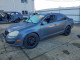 Volkswagen JETTA 2007 — Copart