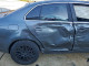 Volkswagen JETTA 2007 — Copart