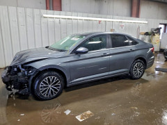 Volkswagen JETTA 2021 — Copart