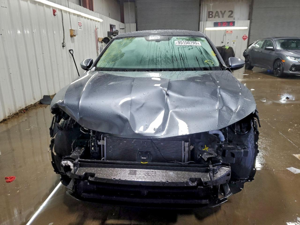 Volkswagen JETTA 2021 — Copart