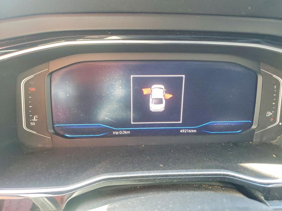 Volkswagen JETTA 2019 — Copart