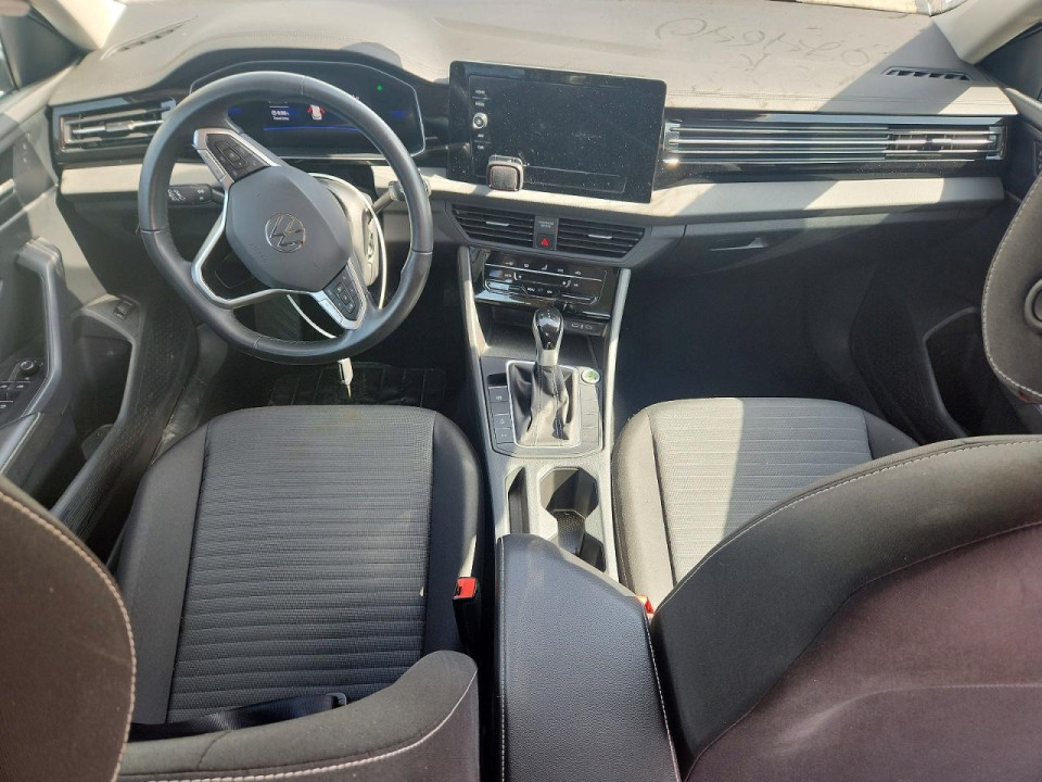 Volkswagen JETTA 2025 — Copart