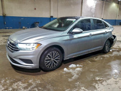 Volkswagen JETTA 2021 — Copart