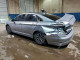 Volkswagen JETTA 2021 — Copart