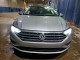 Volkswagen JETTA 2021 — Copart