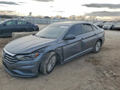 Volkswagen JETTA 2019 — Copart