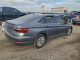 Volkswagen JETTA 2019 — Copart