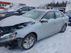 Volkswagen JETTA 2017 — Copart