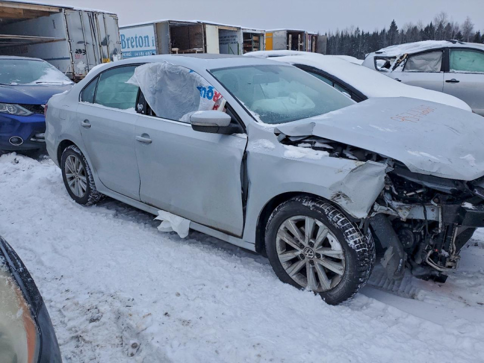 Volkswagen JETTA 2017 — Copart