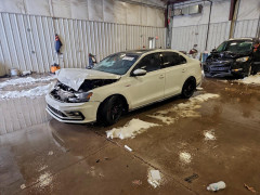 Volkswagen JETTA 2016 — Copart