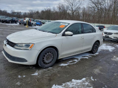 Volkswagen JETTA 2011 — Copart