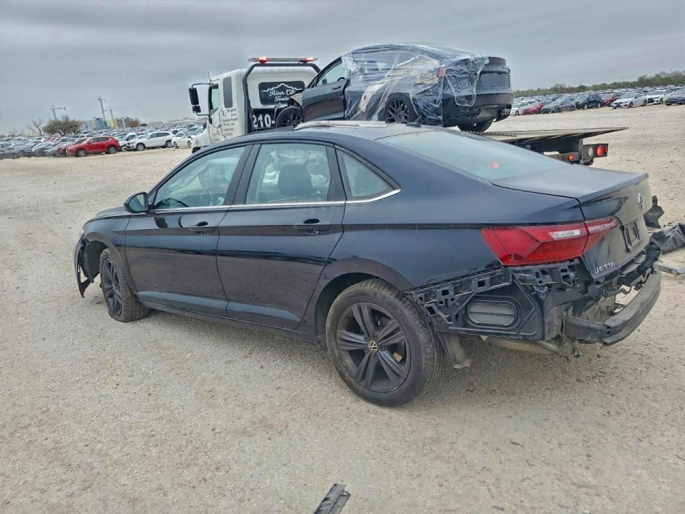 Volkswagen JETTA 2023 — Copart