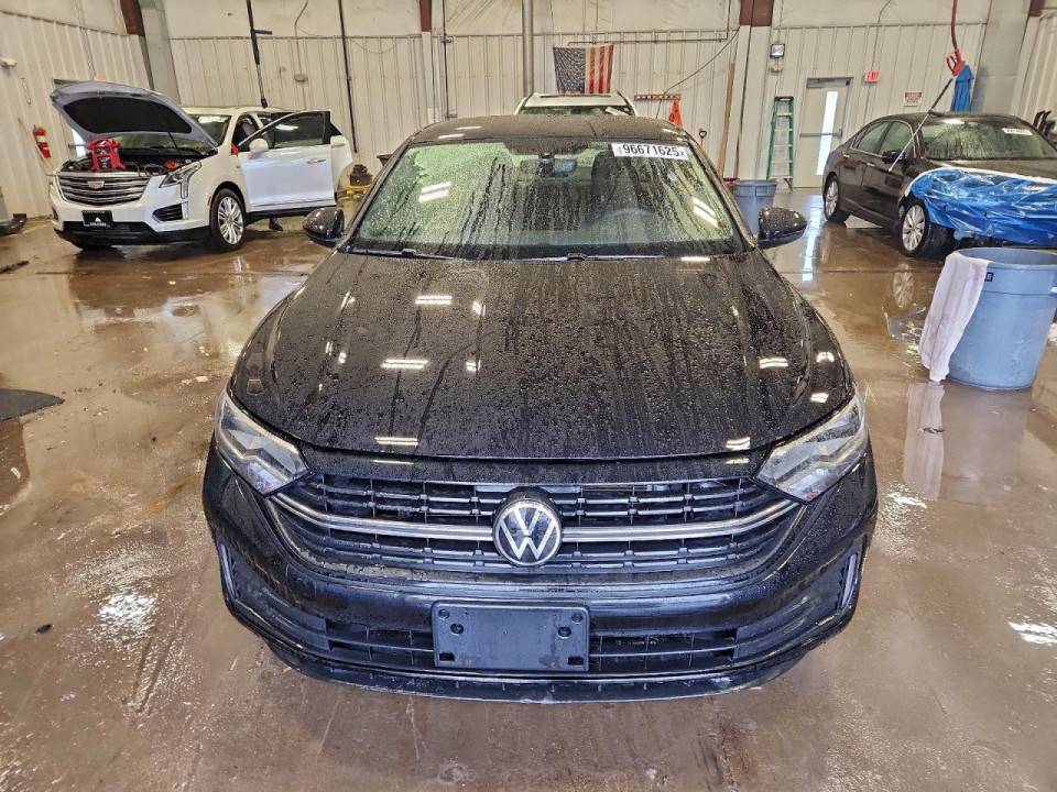 Volkswagen JETTA 2023 — Copart