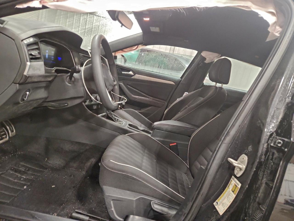 Volkswagen JETTA 2023 — Copart