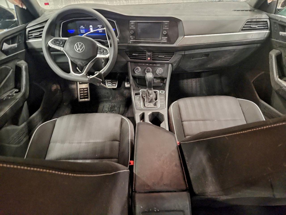 Volkswagen JETTA 2023 — Copart