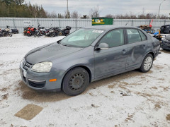 Volkswagen JETTA 2010 — Copart