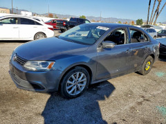 Volkswagen JETTA 2013 — Copart