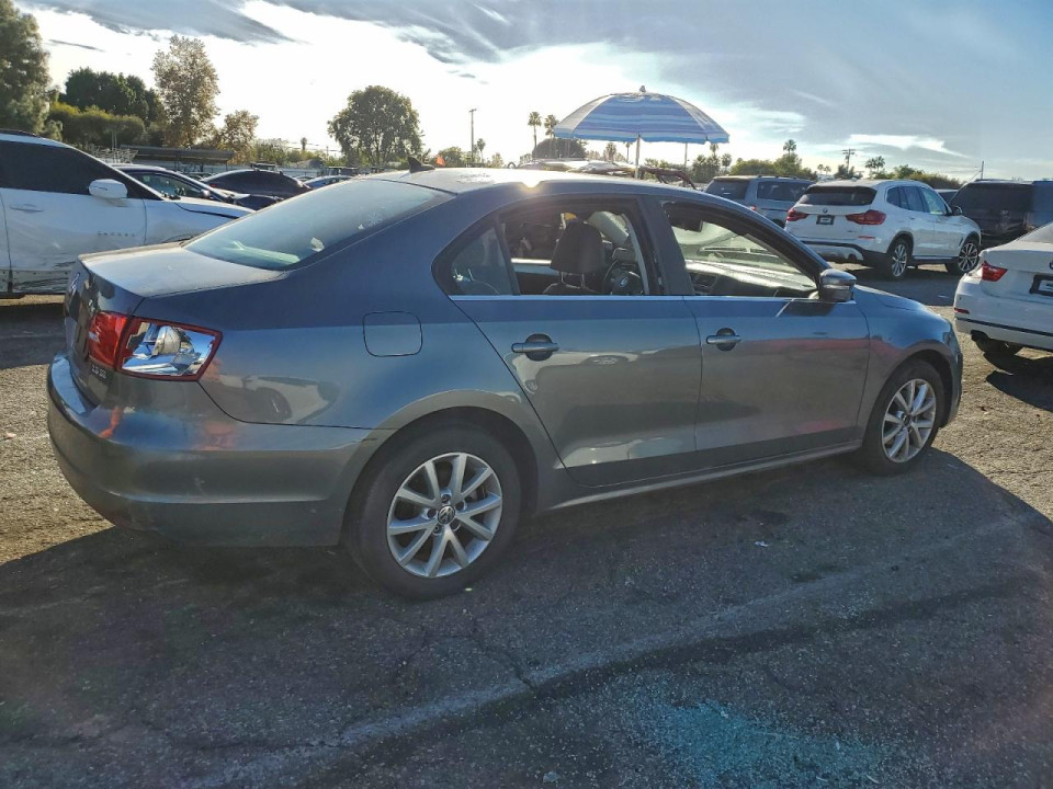 Volkswagen JETTA 2013 — Copart