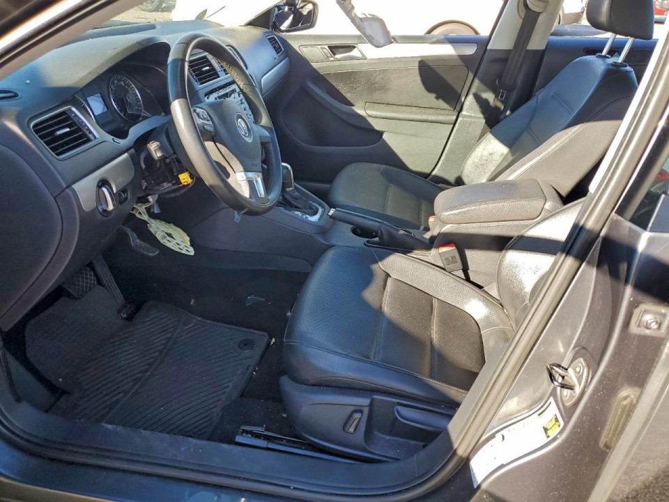 Volkswagen JETTA 2013 — Copart