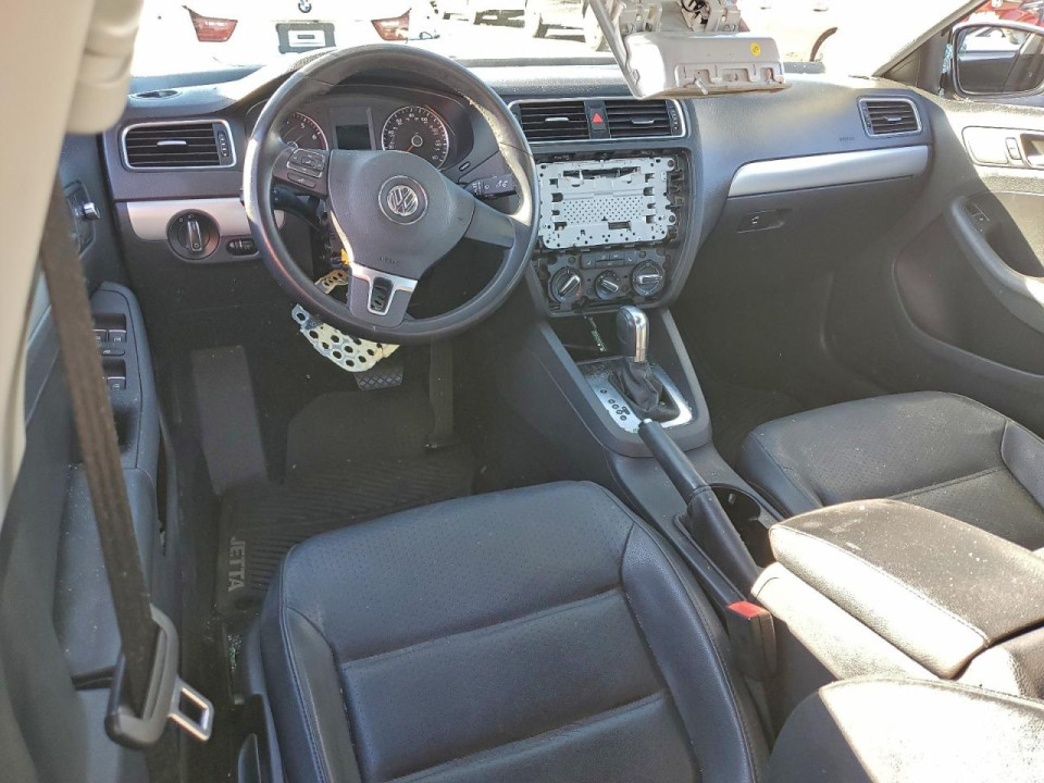 Volkswagen JETTA 2013 — Copart